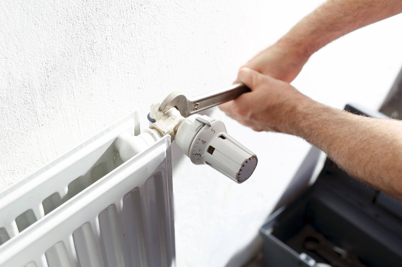 entreprise chauffage Franconville