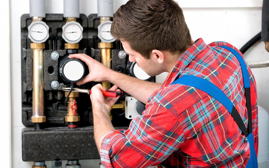 entreprise chauffage Franconville
